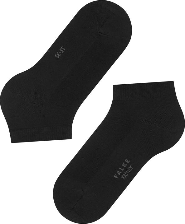 Actual product image Falke Family SN (Single pack, 39 - 42)