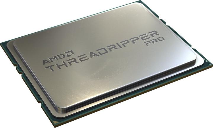 AMD Ryzen Threadripper Pro 5995WX (sWRX8, 2.70 GHz, 64 -Core)