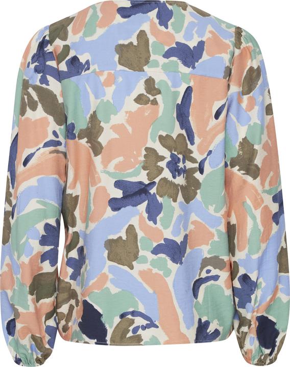 Immagine prodotto B.young camicia con scollo a v ihamma (34)