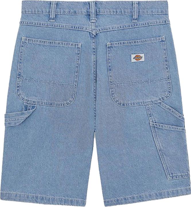 Actual product image Dickies Garyville Denim Shorts (28)