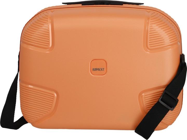 Produktbild Impackt IP1 - Beautycase, Garden Apricot (22 l, Handgepäck (bis 50l))