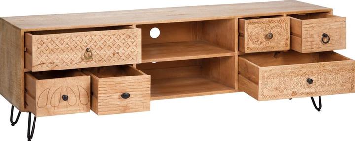Image du produit micasa Joza (160 x 40 x 50 cm)