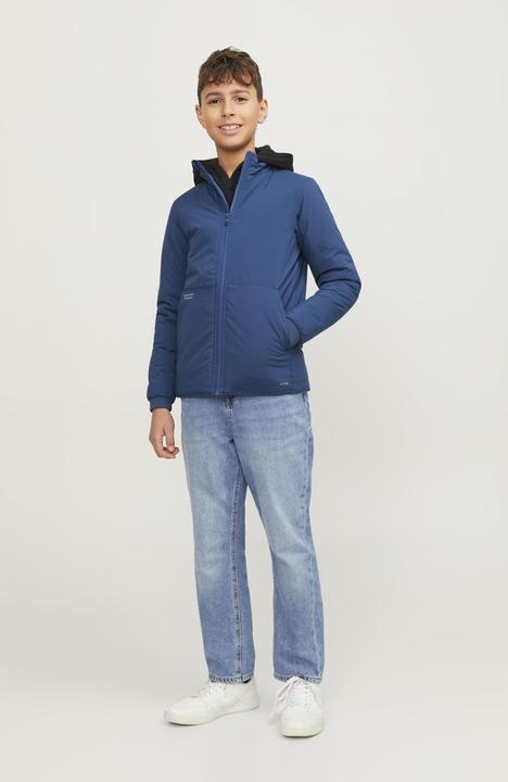 Immagine prodotto Jack & Jones Giacca leggera da ragazzo (128)