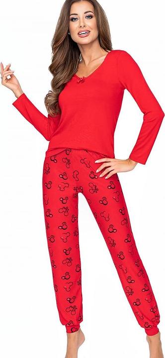 Donna Pyjama (42)
