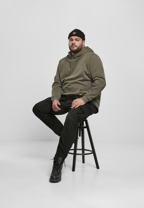 Immagine prodotto Urban Classics Organic Basic Hoody (XXL)