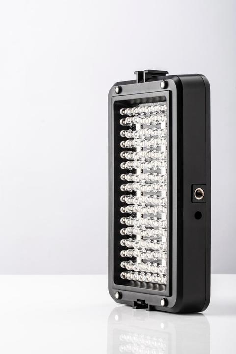 Actual product image Viltrox RB-10 Portable Video Light (Video light)
