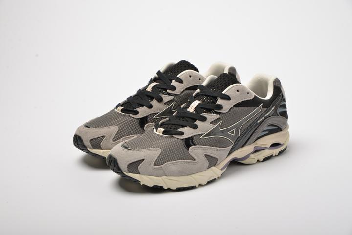 Produktbild Mizuno WAVE RIDER 10 (42)
