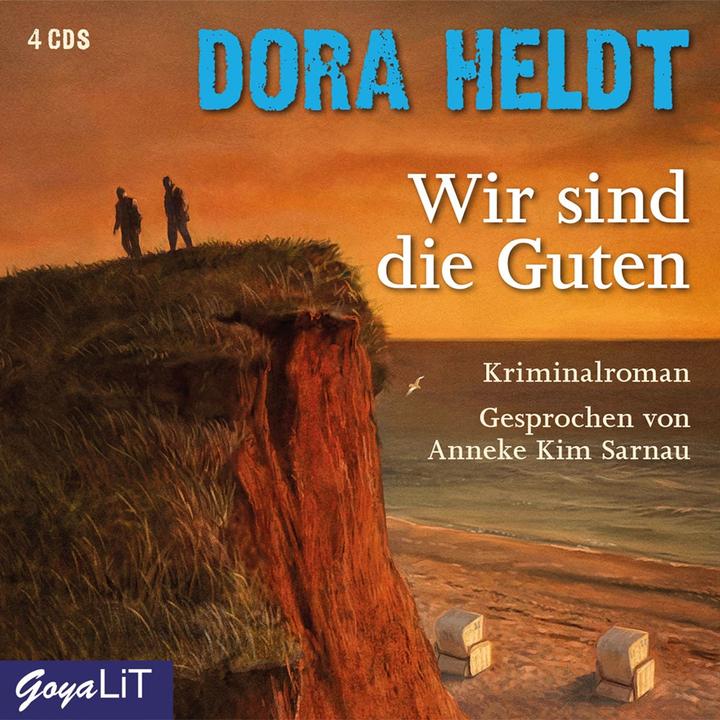 Produktbild Jumbo Wir sind die Guten