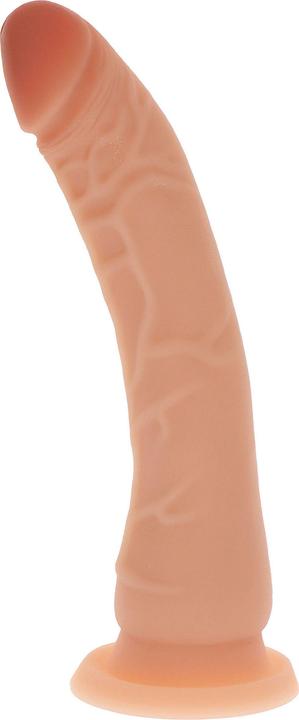 ToyJoy Get Real - Silikon Dong 21 cm Haut