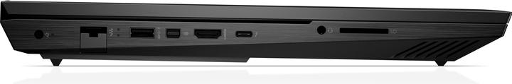 Produktbild HP Omen 17-cm2075ng (17.30", Intel Core i7-13700HX, 16 GB, 1000 GB, DE)