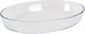 Actual product image Quttin fountain glass oval 35x24cm 3,4l
