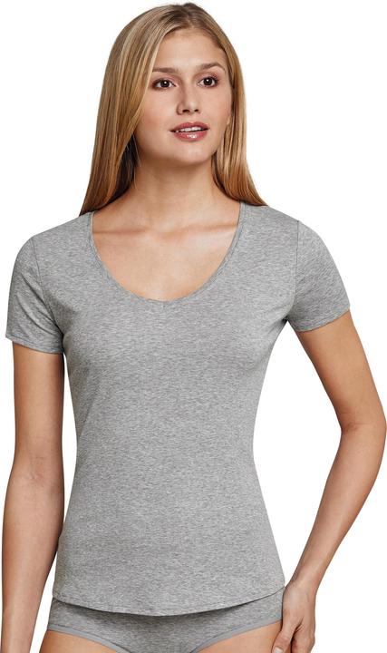 Produktbild Schiesser Natural Beauty Shirt (42)