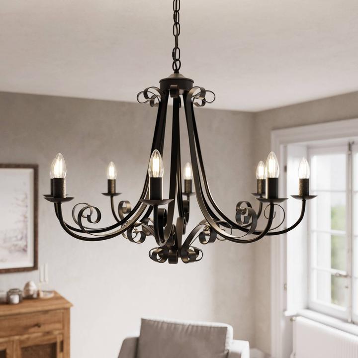 Actual product image Lindby Scaleria (81 cm)