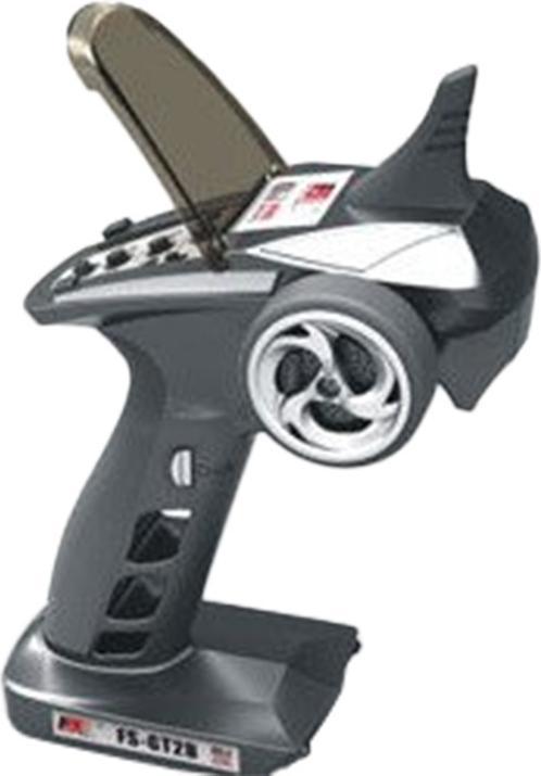 Fly Sky Emetteur FlySky GT2B + GR3E