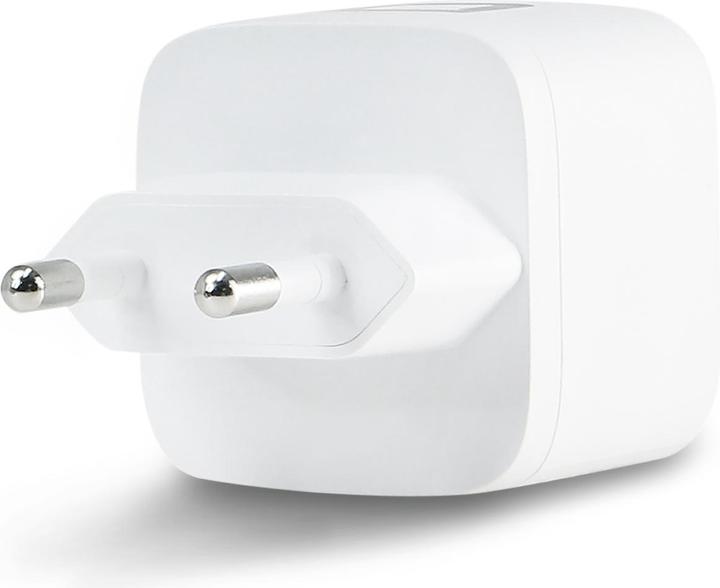Produktbild Dicota Travel Tablet Charger COMFORT USB-C 45W (45 W)