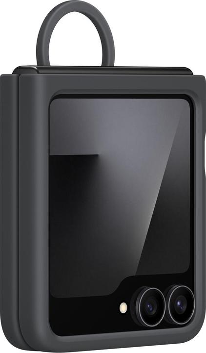 Actual product image Samsung Silicone Case (Samsung Galaxy Z Flip 7 FE)