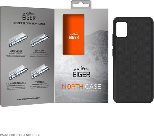 Produktbild Eiger North Case (Samsung Galaxy A22 5G)