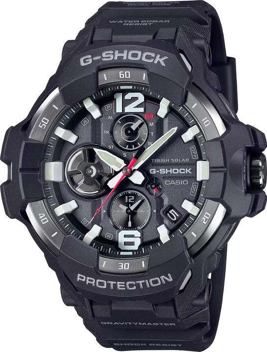 G-Shock GR-B300-1AER (Chronograph, 55 mm)