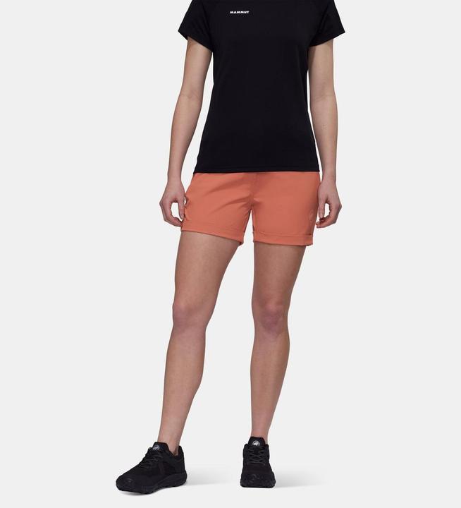 Image du produit Mammut Short Runbold Roll Cuff Femme (M)