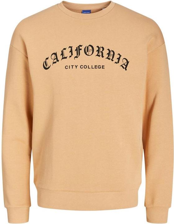 Produktbild Jack & Jones New York Rundhals- Sweatshirt (M)
