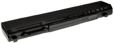 Produktbild Toshiba P000553830 Notebook-Akku, 6 Zellen (6 Zellen, 5200 mAh)