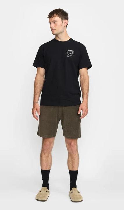 Produktbild Revolution Terry Shorts (S)