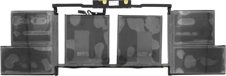 Immagine prodotto OEM Batteria per Macbook Pro 15 pollici Retina (2016/2017) (A1707) (6 Celle, 6667000 mAh)