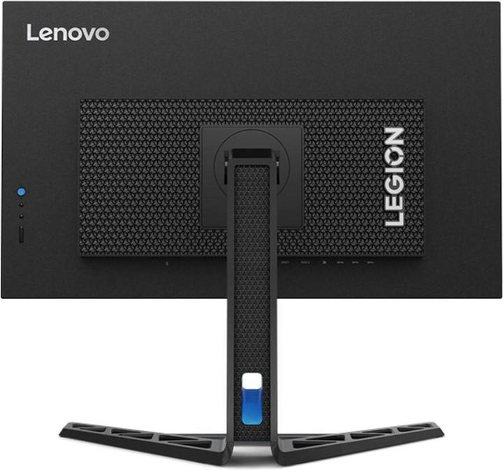 Actual product image Lenovo Legion Y27qf-30 (2560 x 1440 pixels, 27")