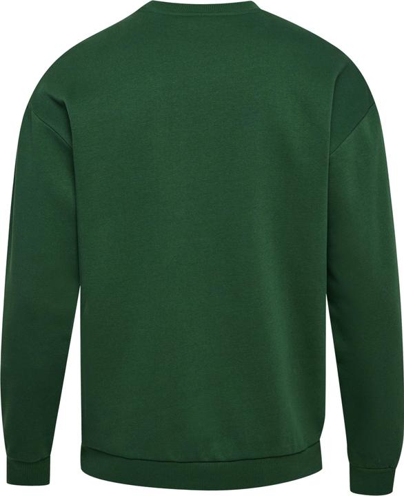 Produktbild hummel Hmlloose Crewneck University Bee (S)