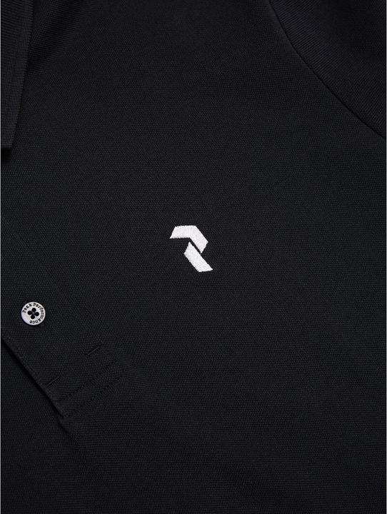 Immagine prodotto Peak Performance Polo classica in cotone (M)