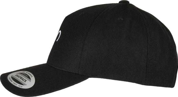 Actual product image Mister Tee Zodiac YP Classics 5-Panel Premium Curved Visor Snapback Cap - 16461 (One size)