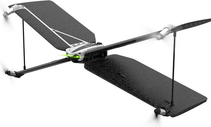 Image du produit Parrot Swing (7 min, 295 g, 0.30 Mpx)