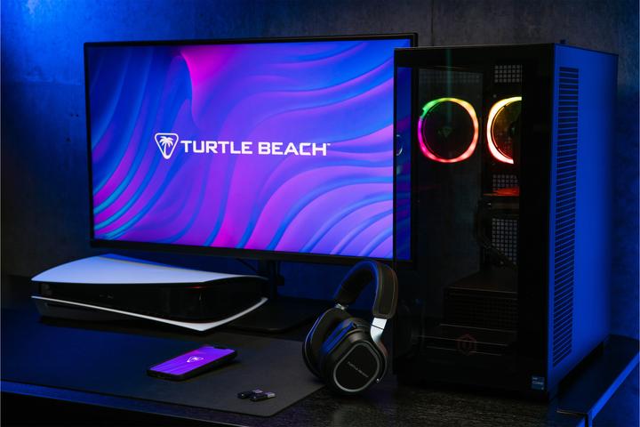 Produktbild Turtle Beach Stealth 700 Gen 3 (Kabellos)