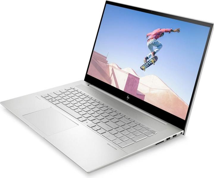 Produktbild HP Envy 17-ch1455ng (17.30", Intel Core i5-1155G7, 16 GB, 512 GB, DE)