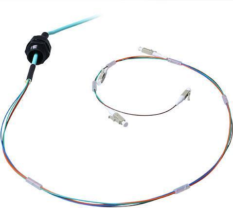 Actual product image Network cable (80 m)