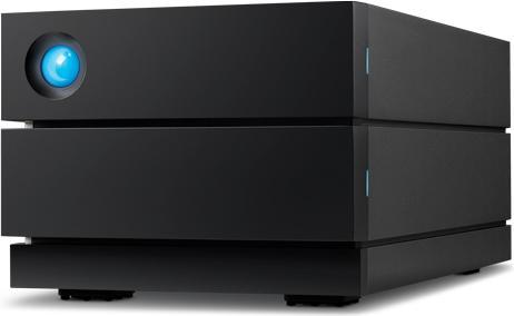 Produktbild LaCie 2Big RAID Thunderbolt 3/4 (16TB) (16 TB)
