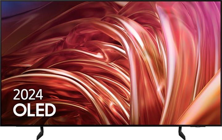 Actual product image Samsung TQ77S85DAE (77", S85D, OLED, 4K)