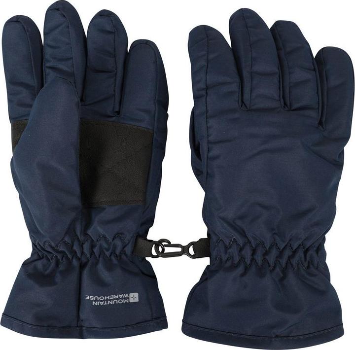 Produktbild Mountain Warehouse Zubehörsatz 3erPack (S)