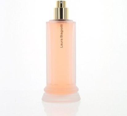 Actual product image Laura Biagiotti ROMA by Eau de Toilette Spray (Tester) 100 ml (Eau de toilette, 100 ml)