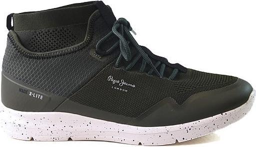 Pepe Jeans Wade Knitsock-45 (45)