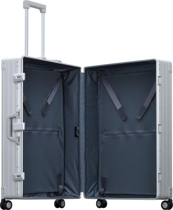 Immagine prodotto Aleon 32" Large Traveler Plus - argento (110 l, XL (da 115l))