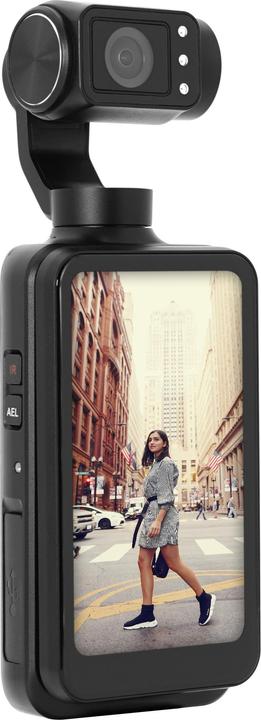 Produktbild AGFAPHOTO Agfa Mini DV Gimble Camera MC3X Realishot (WLAN)