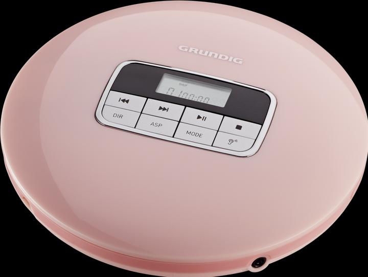 Produktbild Grundig GCDP 8000