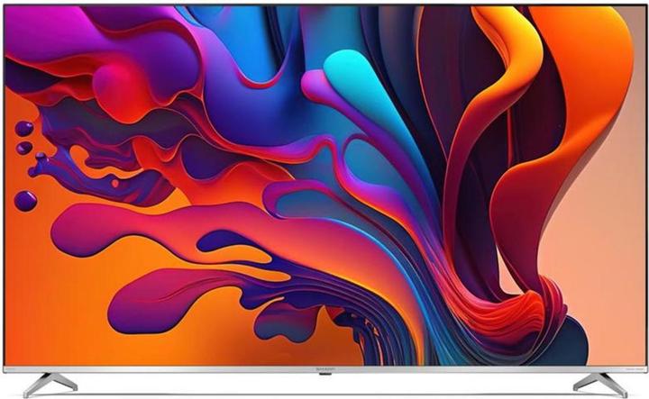 Immagine prodotto Sharp TV 65FP2EA 65, 3840 x 2160 (Ultra HD 4K), QLED (65", LED, 4K, 2023)
