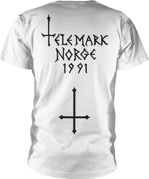 Produktbild Emperor Old School TShirt (M)