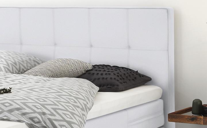 Actual product image Hasena Boston (180 x 200 cm)