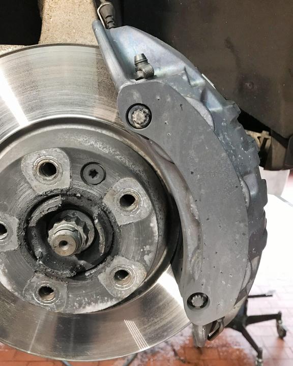 Produktbild Vigor 3/8" KRAFTEINSATZ 9MM VW,AUDI,PORSCHE (9 mm)