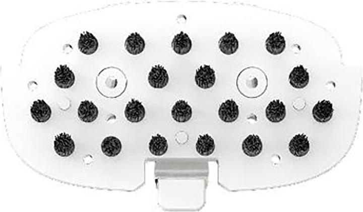 Produktbild Uwant B200 Brush Nozzle Without Hose - White