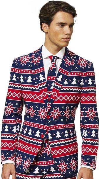 Produktbild OppoSuits Nordic Noel (46)