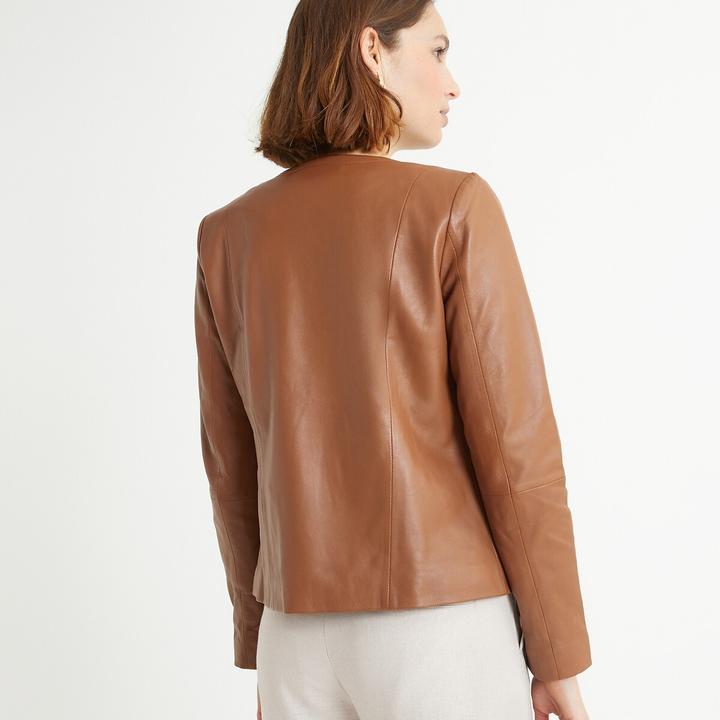 Actual product image Anne Weyburn Short jacket (42)